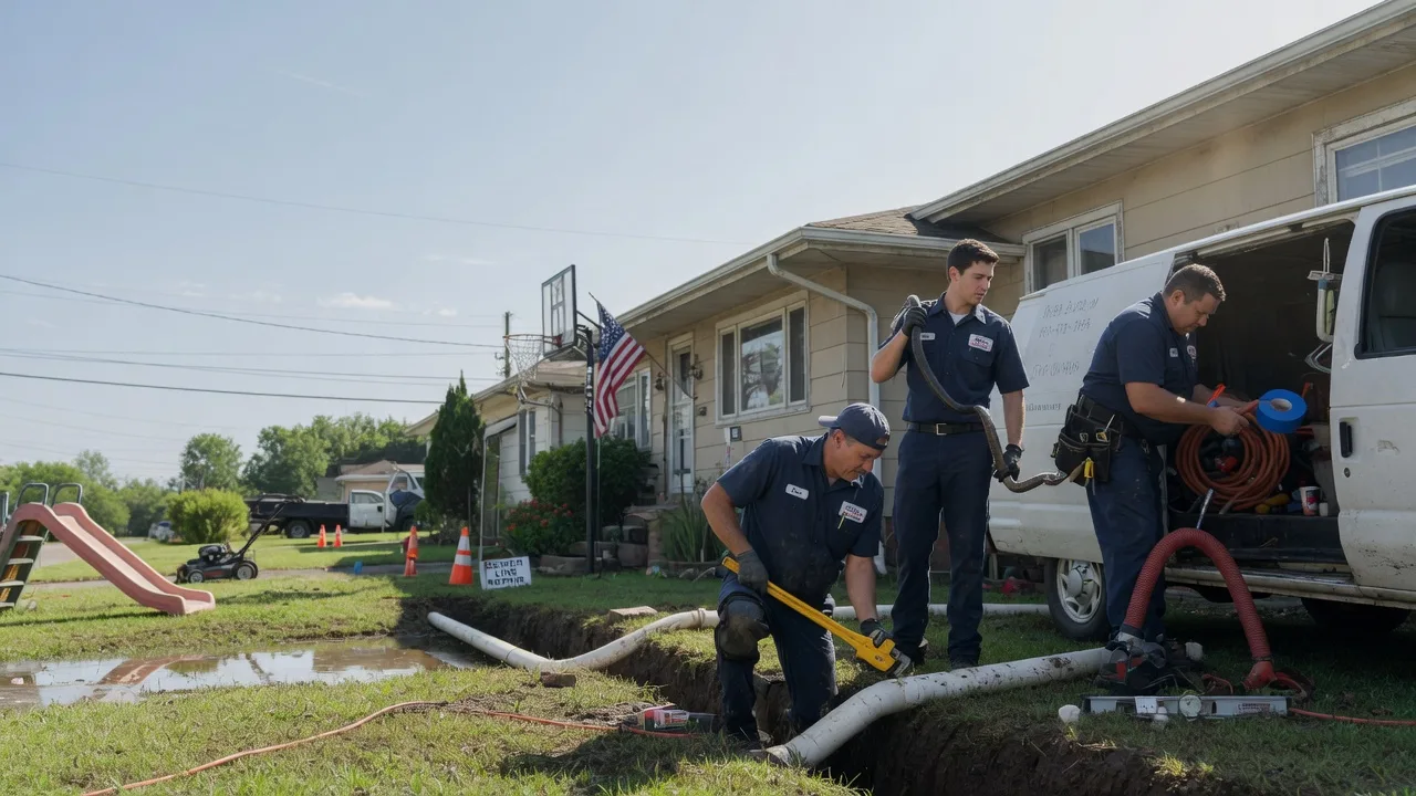 Toilet Installation in Long Island, VA near me